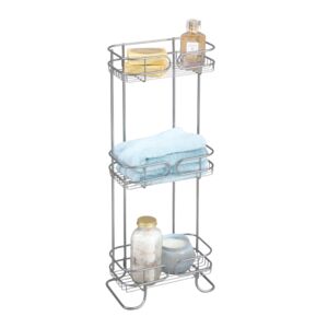 InterDesign 3-Tier Shower Shelf InterDesign 3-Tier Shower Shelf